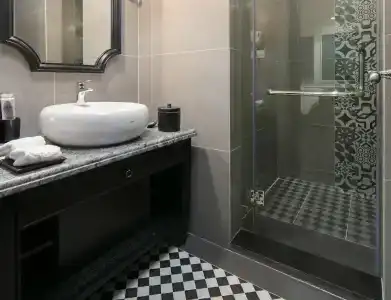 Jm Marvel & Spa - 7
