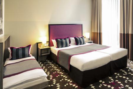 Mercure Moa Berlin - 3