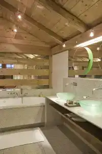 Le Hameau Albert 1er - 57
