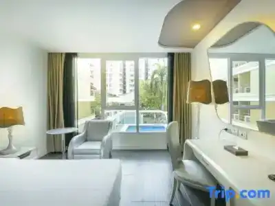 Le Tada Parkview - Sha Plus - 105