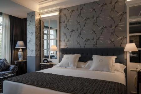 Relais & Châteaux Heritage - 53
