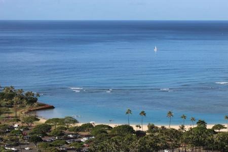 Lsi Resorts At Ala Moana - 20