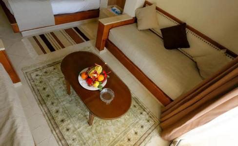Hôtel Telemaque Beach & Spa - 22