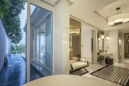 Banyan Tree Krabi - Sha Extra Plus - 102