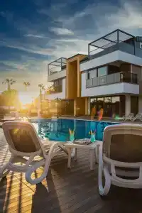 Elysium Green Suites - 8