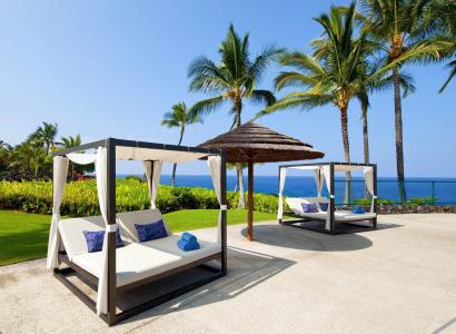 Sheraton Kona Resort and Spa - 15