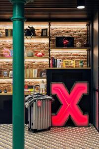 Moxy Warsaw Praga - 39