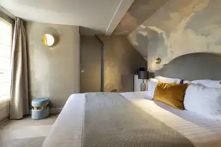 Residence Foch - 62