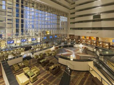 Hyatt Regency Dallas - 24