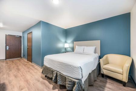 WoodSpring Suites Orlando Kissimmee Maingate - 32