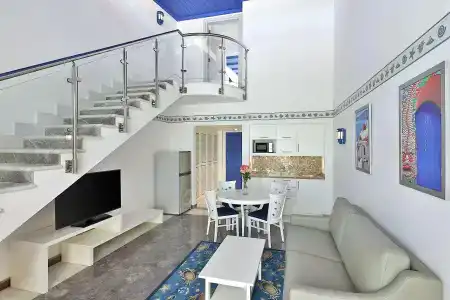Hilton Hurghada Plaza - 9