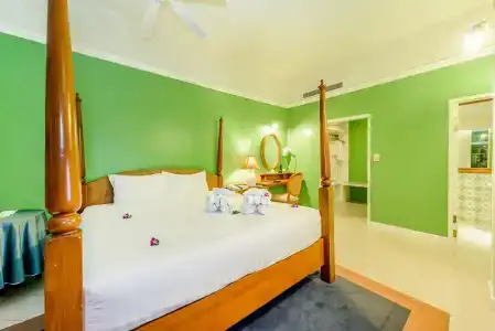 Andaman Seaview, Karon Beach - Sha Plus - 9