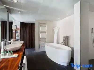 Jw Marriott Cannes - 169