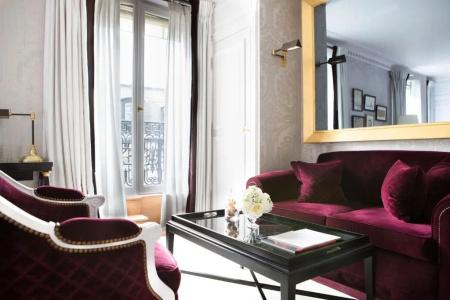 La Réserve Paris & Spa - 105