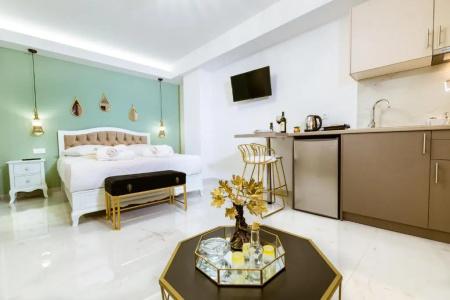 Konmari Boutique Suites - 140