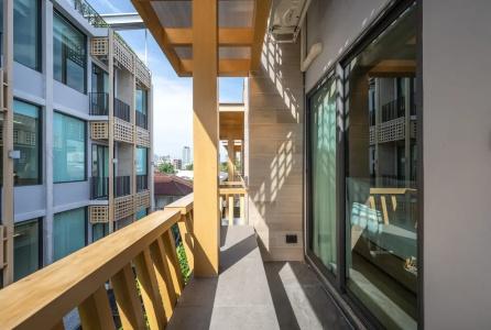 Shan Villas Sukhumvit - 337