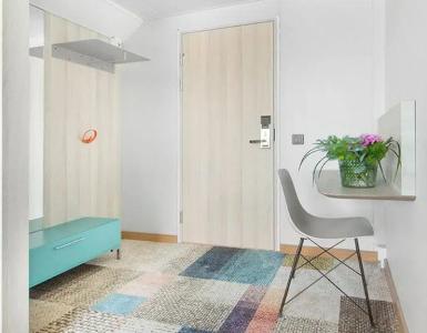ArenaHotellet i Uppsala - 61
