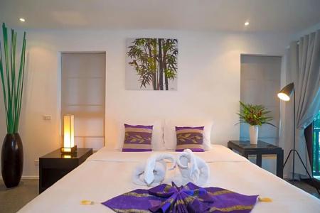 Baan Bophut Beach Samui - Sha Extra Plus - 34