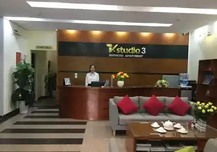 V-Studio Apartment 3 - 19
