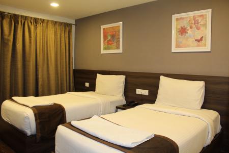Royal Inn - Electronic City - 3