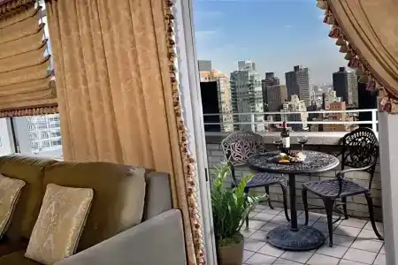 The Kimberly & Suites - 70
