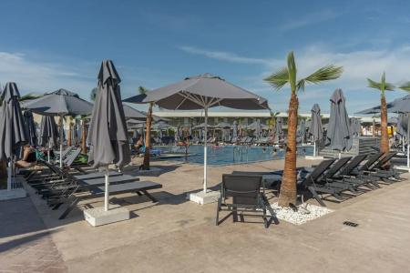 Caretta Paradise & Waterpark - 27