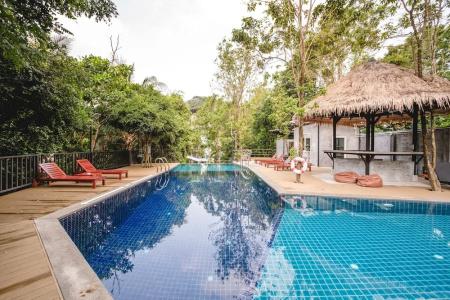 The Dearly Koh Tao Hostel-Sha Plus - 10