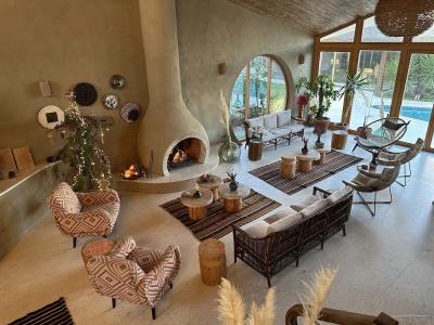 Pachamama Alaçatı - 23
