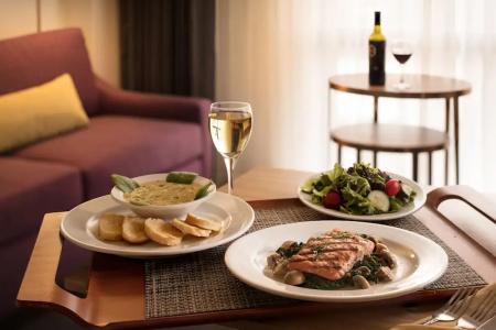 Crowne Plaza Dallas Market Center, An Ihg - 42