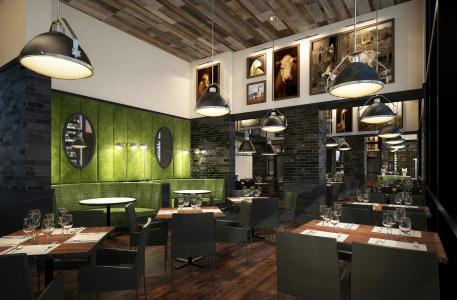 The Porter Portland, Curio Collection By Hilton - 32