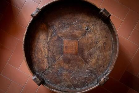 Agriturismo I Bonsi - 196