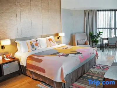 Ascott Raffles City - 133