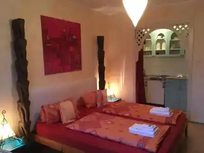 Gästeträume Im Viertel - 46