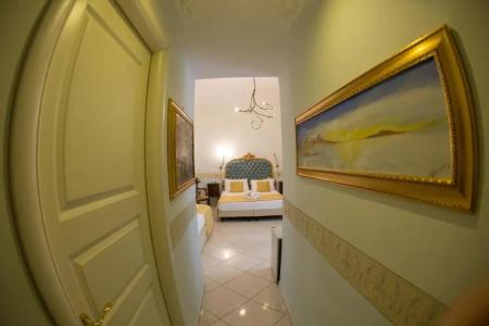 b&b Art Suite Santa Brigida - 50