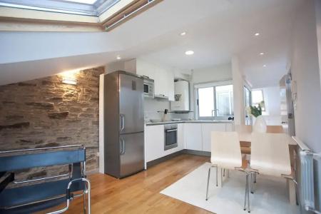 Catedral Suites by Como en Casa - 43