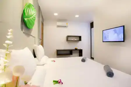 Tharawalai Resort - 32