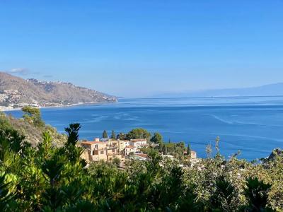 Residence Terra Rossa Taormina - 17