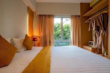 Peace Land Khaosan - 80