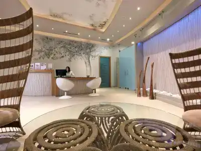 Pilot Beach Resort - 20