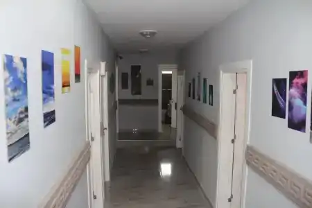 Asus Palmiye Otel - 13