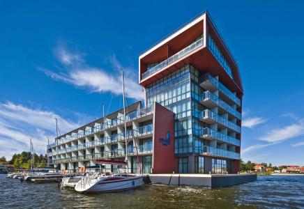 MikołAjki Leisure & Spa - 0