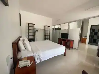 La Rivière d' Angkor Resort - 79
