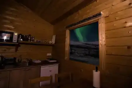 Bragdavellir Cottages - 77