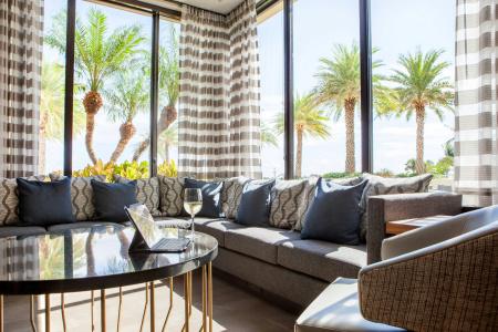 Fort Lauderdale Marriott Harbor Beach Resort & Spa - 48