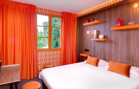 Hôtel Montmorency & Spa - 117