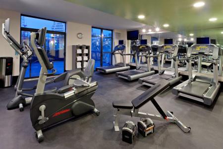 Fairfield Inn & Suites by Marriott New York/Queensboro Bridge - 11