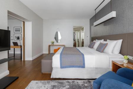 Makedonia Palace - 2