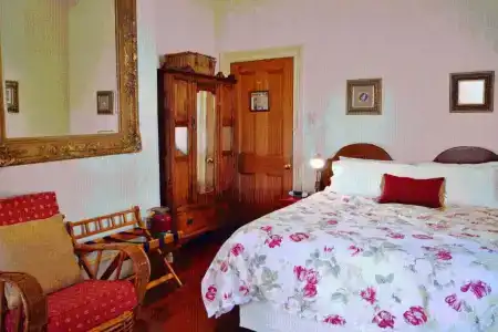 Fire Station Inn - 36