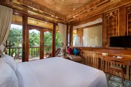 Coco Palm Beach Resort & Spa - 111