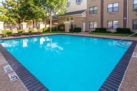 Comfort Suites Nw Dallas Near Love Field - 15